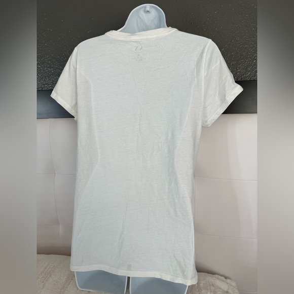 A/X Armani Exchange Rhinestone
Logo Tee XL - Picture 2 of 8